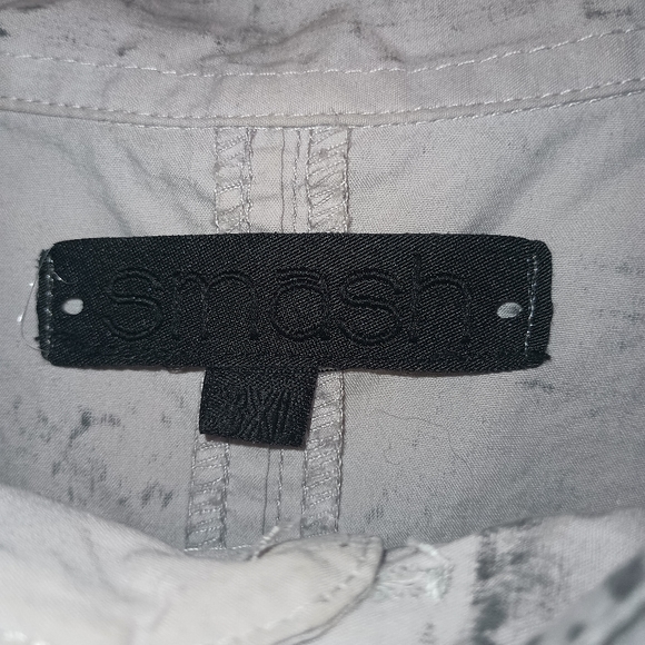 Men's Smash Shirt - Picture 4 of 4